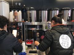 -茶颜悦色(平和堂负一楼店)