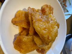 锅包肉-关东小磨东北菜(上海长风大悦城店)