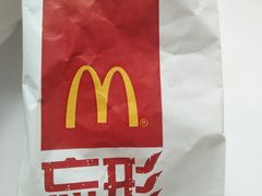 -麦当劳(小白楼店)
