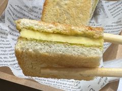 -颓记茶餐厅(美景总店)