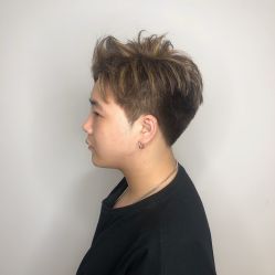 -意廊 Hair Salon