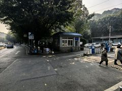 -九九牛肉馆(南山路店)
