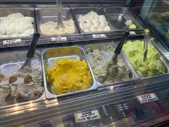 -歎雪糕低糖低脂Gelato冰淇淋