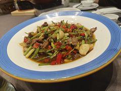 -香山湖家家宴(中山陵店)