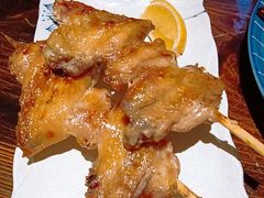 -鸟鹏烧鸟居酒屋(熙龙湾店)