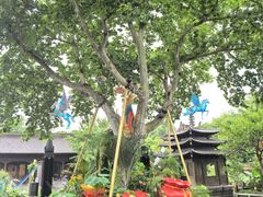 -钱王祠