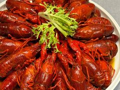-金哥私房菜馆(张府园总店)