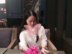 -悦厅·下午茶(杭州柏悦酒店)