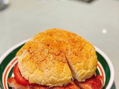 -星發茶餐厅(小梅大街店)
