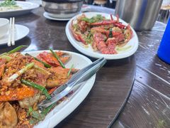 -师傅仔美食(东华老店)