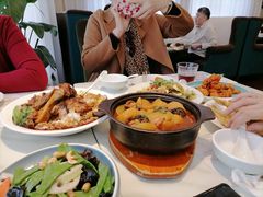 -南山鲜虾面·活鲜小馆·海味大连菜(南山总店)