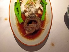 相思鲈鱼-胡桃里音乐酒馆(下沙店)