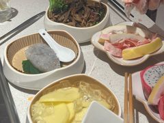 -海底捞火锅(凤凰广场店)