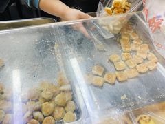 -徐文林香酥饼(桃园店)