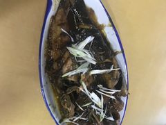 -华龙特色大骨鸡农家菜馆