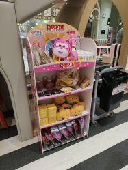 -奈尔宝家庭中心·亲子餐厅(华采天地店)