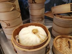 -BLD西餐厅(成都首座万丽酒店)