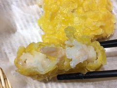 黄金虾堡-好人民间小吃·番茄鱼酸菜鱼(木渎悠方店)