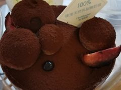 -好利来(团结湖店)