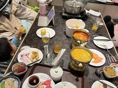 -川骄海鲜自助(亚运村店)