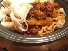 -耶里夏丽·丝路新疆菜·清真食品(徐汇南丹东路臻选店)