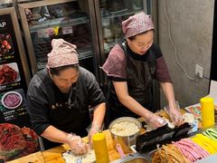 -传闻来紫菜包饭·打糕(西塔韩百店)