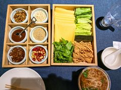 -金狮麟·新豫菜(金码大厦店)