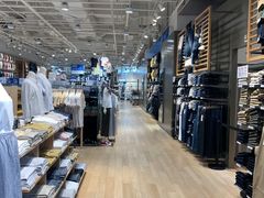 -MUJI无印良品(华贸店)