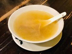 桑拿底汤-阿多私房菜(顺德店)