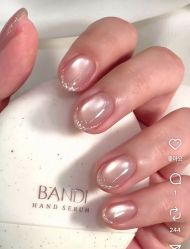 -晨·艺美甲美睫