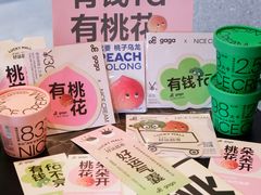 -gaga(深圳福田星河COCO Park店)