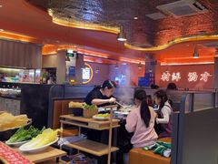 -淼福猪肚鸡·椰子鸡火锅(大沙地店)