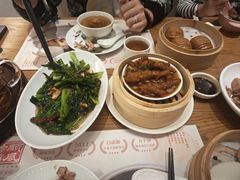 -顺风汤馆·广府粤菜(江宸天街店)