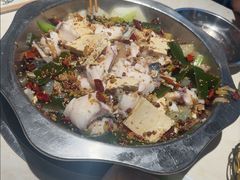 -万和源炝锅城·活鱼现炝(文艺北路店)