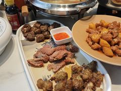 -大家食府·福建菜(FAC协盛中心庭院餐厅店)