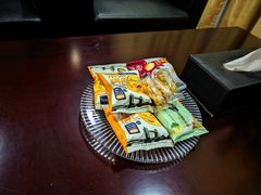 -郑州新郑国际机场T2航站楼-贵宾厅B区