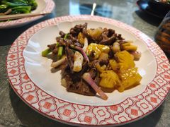 -谭厨中山传家菜.乳鸽.脆鲩鱼(华强北中航城店)
