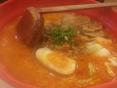 -味千拉面(航洋国际购物中心)