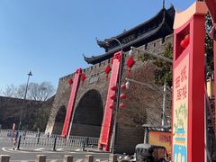 -虞山风景区