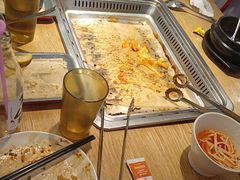 -新石器烤肉(百联川沙店)