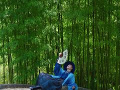 -黄公望隐居地