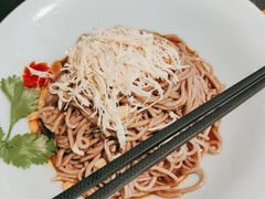 -周渝食惦·酸菜鱼精致川菜(横岗店)