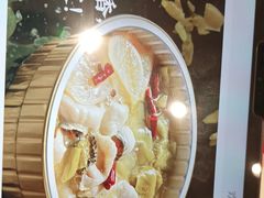 -西贝(吴江路湟普汇店)