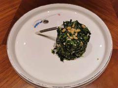 松仁万年青-上海人家花樣年华(中山公园店)