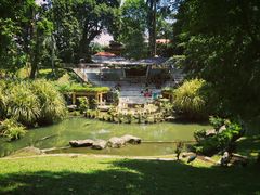 -吉隆坡雀鸟公园