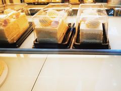 -哈尔滨秋林食品有限责任公司(秋林公司店)