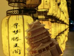 -寻梦滕王阁实景演出