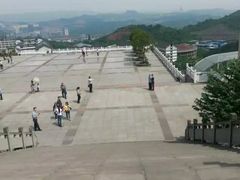 -铁山坪森林公园