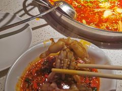 -味之绝美蛙鱼头火锅(高新店)