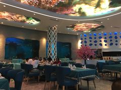 -瑞德姆美人鱼海底演艺主题餐厅(亚龙湾店)